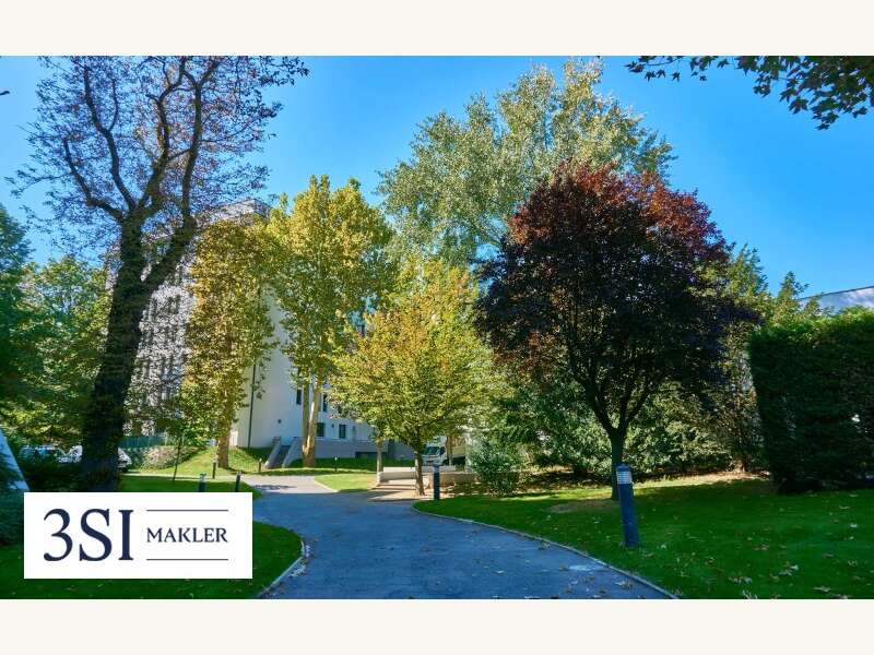 Wohnung in Wien - Bild 2