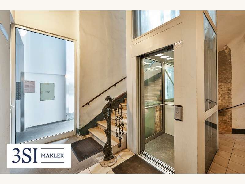 Wohnung in Wien - Bild 2 Wohnung in Wien - Bild 2