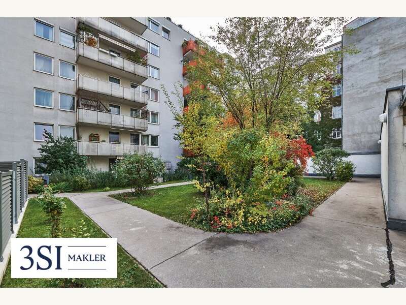 Wohnung in Wien - Bild 3 Wohnung in Wien - Bild 3