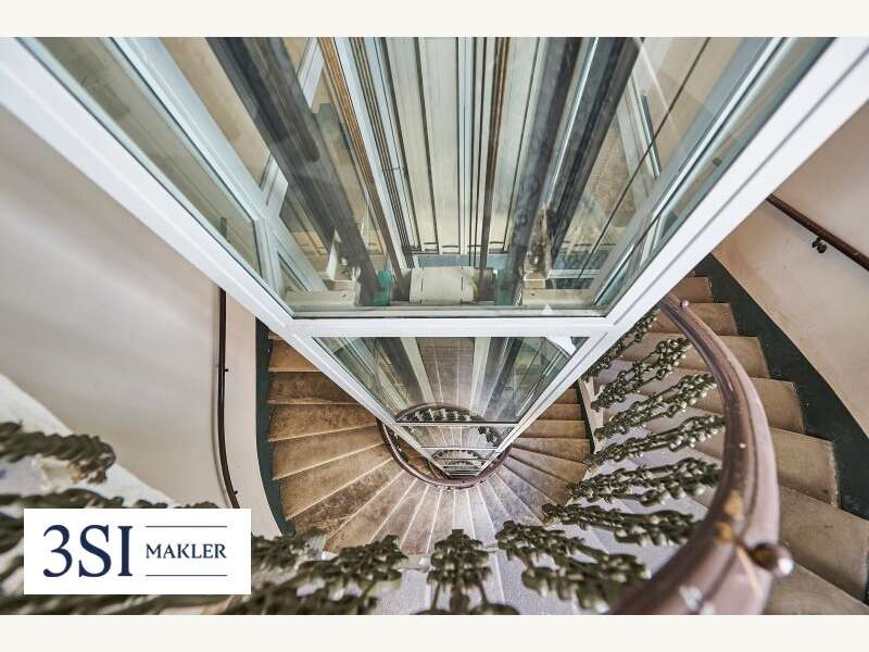 Wohnung in Wien - Bild 4 Wohnung in Wien - Bild 4