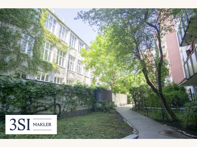 Wohnung in Wien - Bild 6 Wohnung in Wien - Bild 6