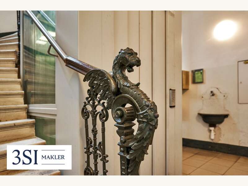 Wohnung in Wien - Bild 7 Wohnung in Wien - Bild 7