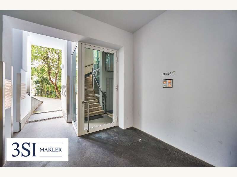 Wohnung in Wien - Bild 8 Wohnung in Wien - Bild 8