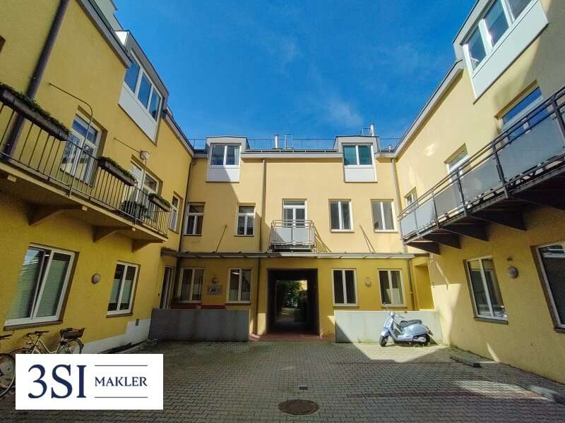 Wohnung in Wien - Bild 10