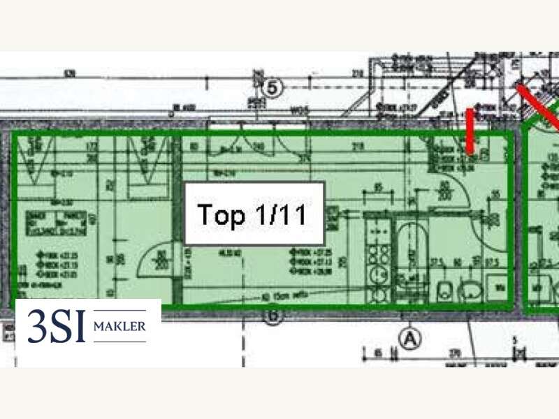 Wohnung in Wien - Bild 12