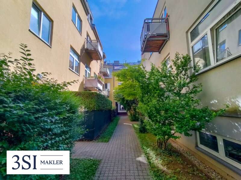 Wohnung in Wien - Bild 9