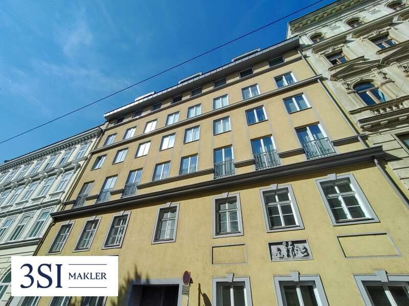 Wohnung in Wien - Bild 2