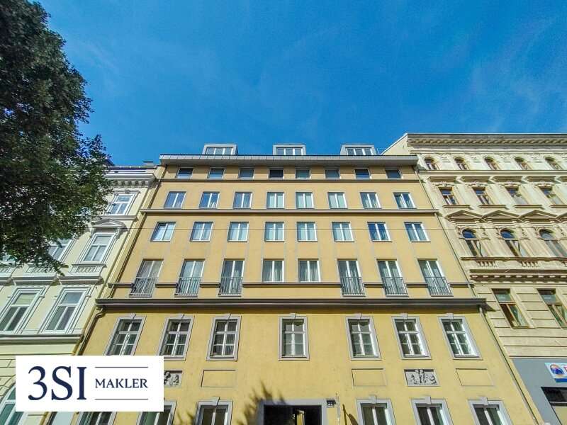 Wohnung in Wien - Bild 11