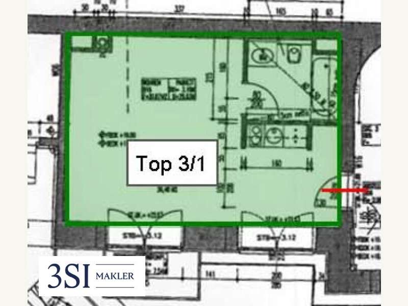 Wohnung in Wien - Bild 12