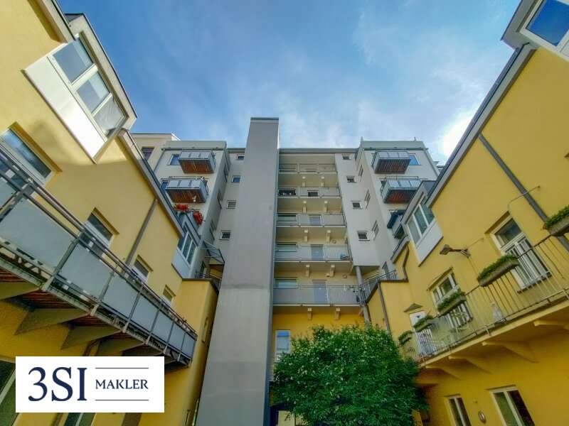 Wohnung in Wien - Bild 11