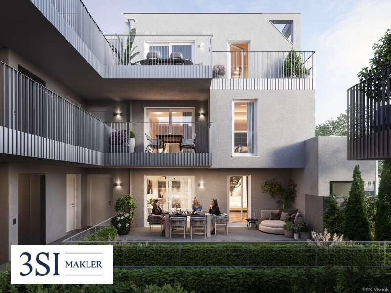 Eigentumswohnung in Wien - Bild 2