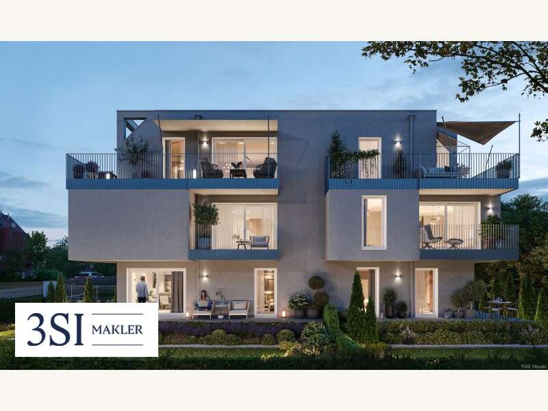 Eigentumswohnung in Wien - Bild 8 Eigentumswohnung in Wien - Bild 8