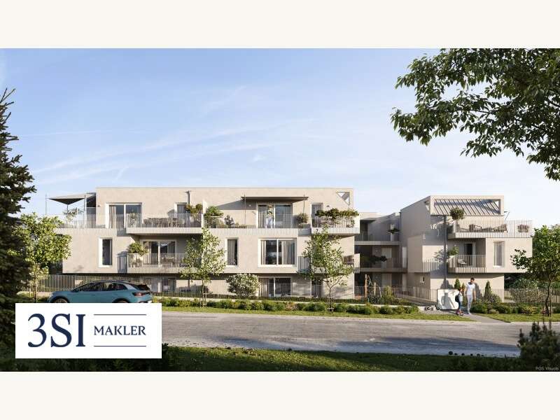 Eigentumswohnung in Wien - Bild 2