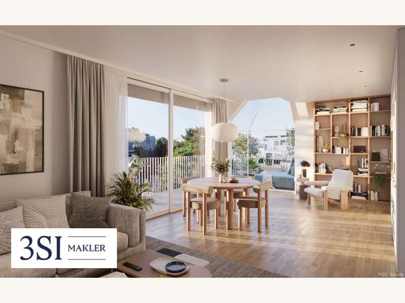 Eigentumswohnung in Wien - Bild 3