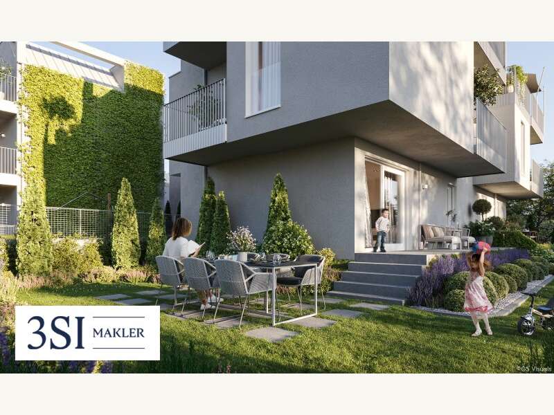 Eigentumswohnung in Wien - Bild 6