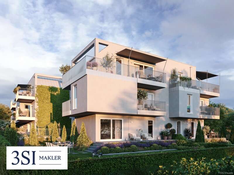 Eigentumswohnung in Wien - Bild 5