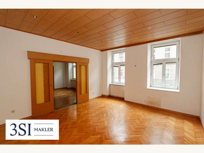 Eigentumswohnung in Wien - Bild 3
