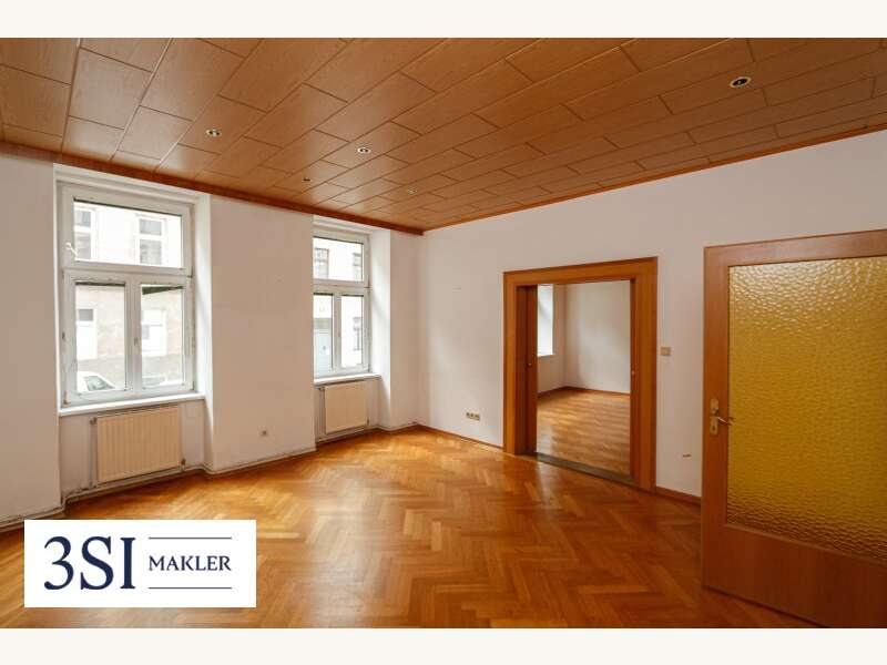 Eigentumswohnung in Wien - Bild 4