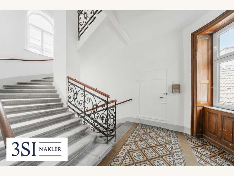 Eigentumswohnung in Wien - Bild 8