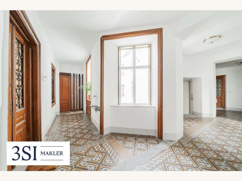 Eigentumswohnung in Wien - Bild 9