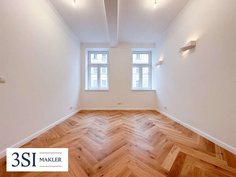 Eigentumswohnung in Wien - Bild 2