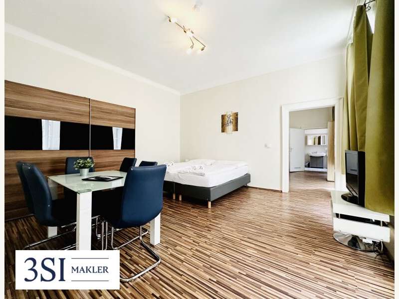 Eigentumswohnung in Wien - Bild 2