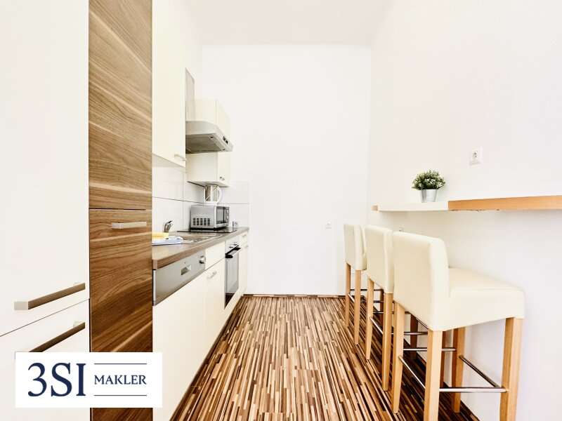 Eigentumswohnung in Wien - Bild 3