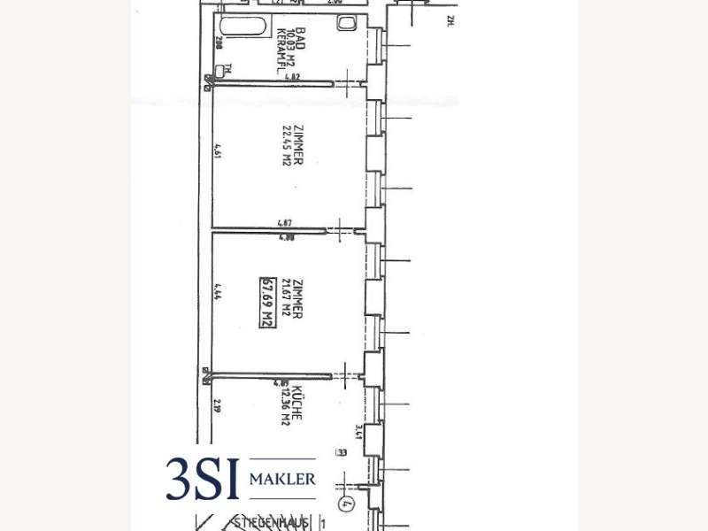 Eigentumswohnung in Wien - Bild 7