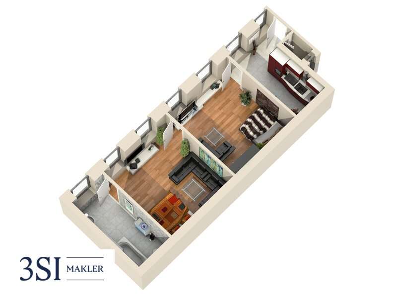 Eigentumswohnung in Wien - Bild 9