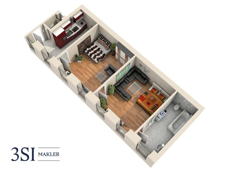 Eigentumswohnung in Wien - Bild 10