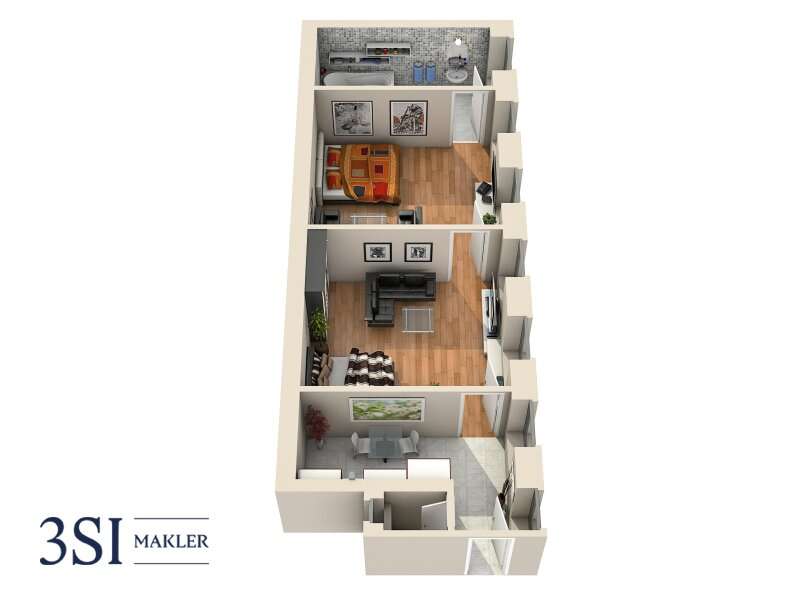 Eigentumswohnung in Wien - Bild 11