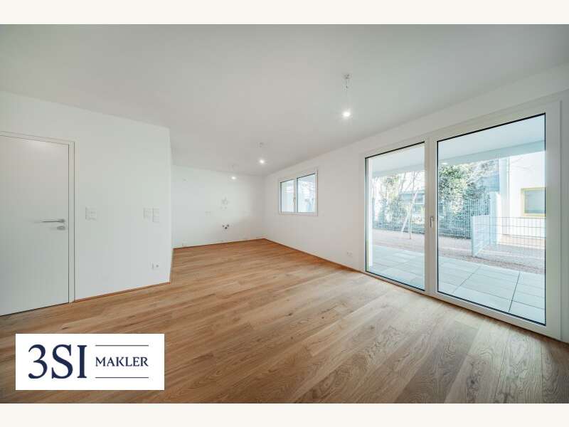 Eigentumswohnung in Wien - Bild 2 Eigentumswohnung in Wien - Bild 2