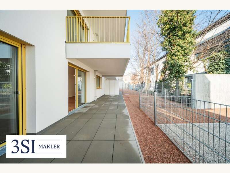 Eigentumswohnung in Wien - Bild 4 Eigentumswohnung in Wien - Bild 4