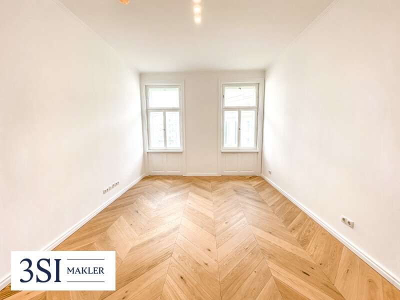 Eigentumswohnung in Wien - Bild 2