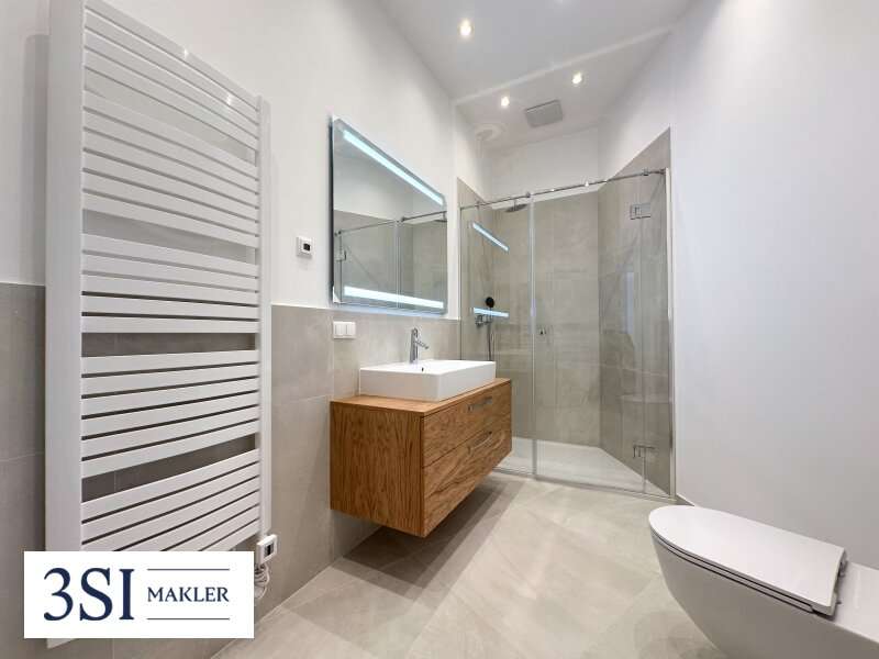 Eigentumswohnung in Wien - Bild 4