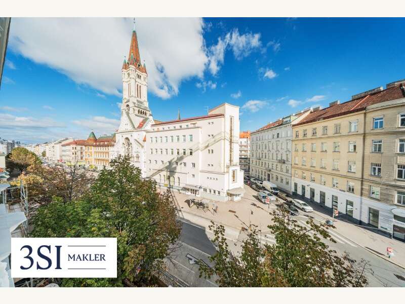 Eigentumswohnung in Wien - Bild 5