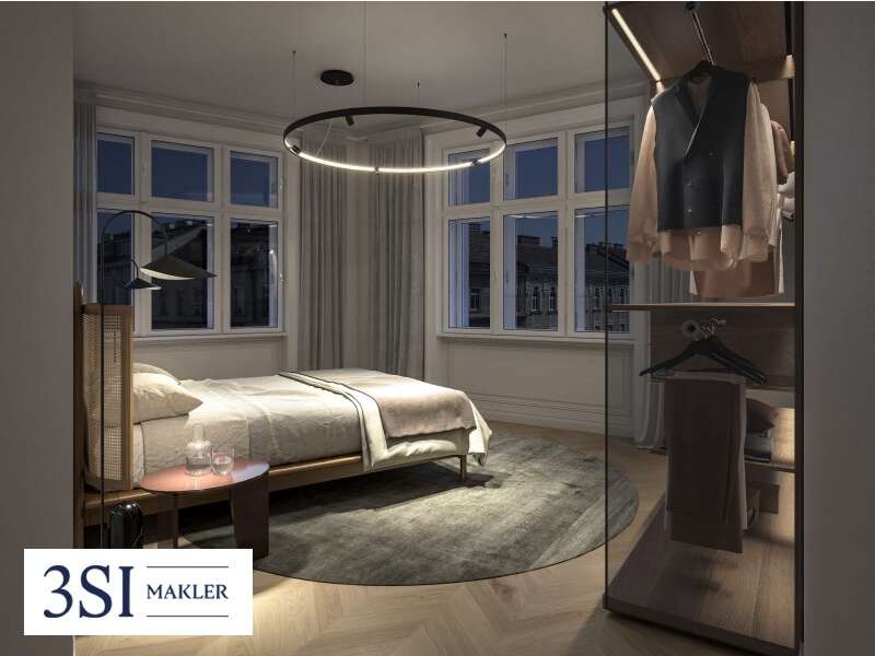 Eigentumswohnung in Wien - Bild 5