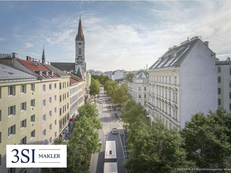 Eigentumswohnung in Wien - Bild 6