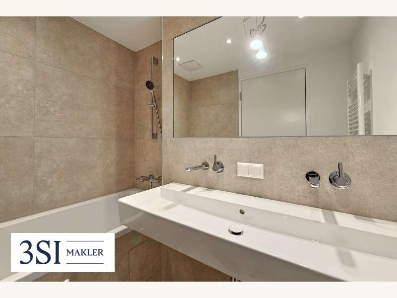 Dachgeschosswohnung in Wien - Bild 6