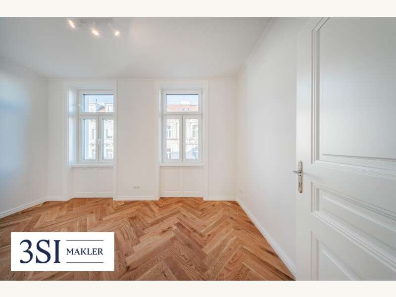 Eigentumswohnung in Wien - Bild 2