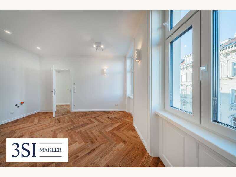 Eigentumswohnung in Wien - Bild 3