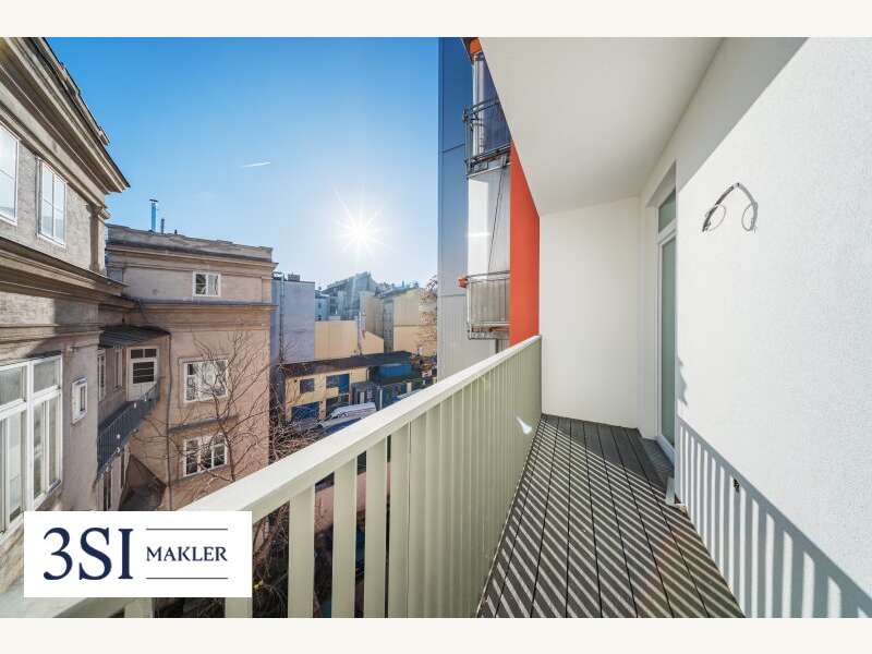 Eigentumswohnung in Wien - Bild 6