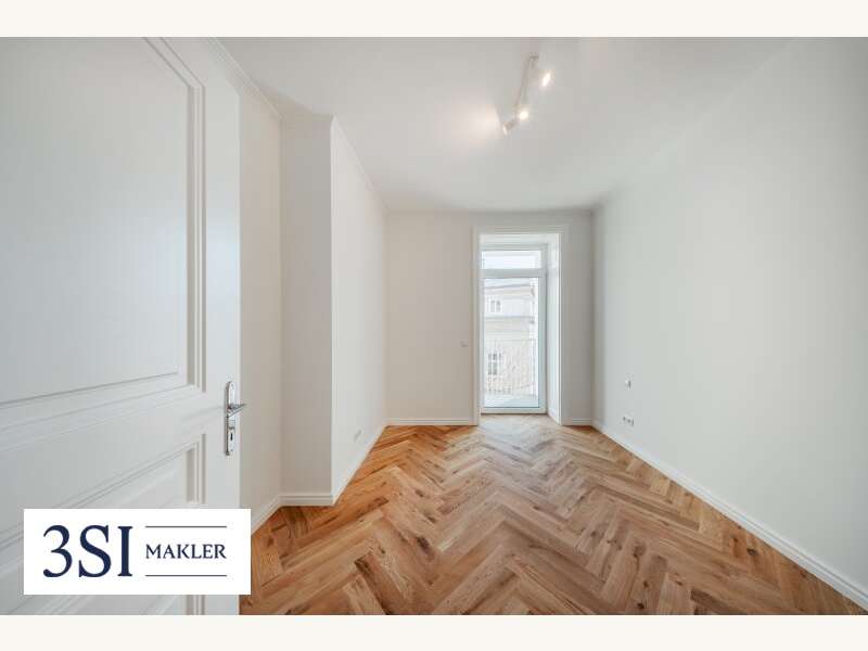 Eigentumswohnung in Wien - Bild 3