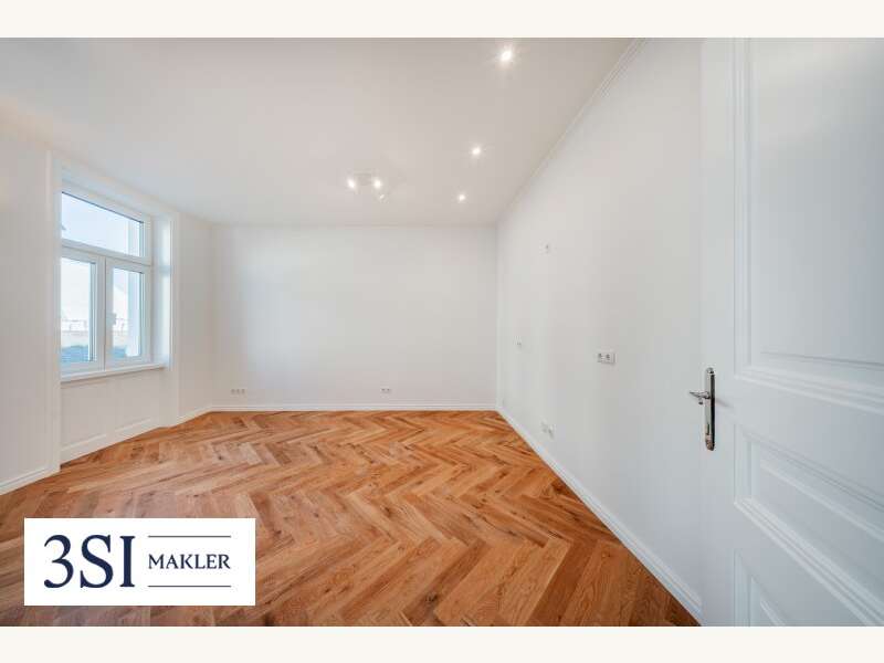 Eigentumswohnung in Wien - Bild 4