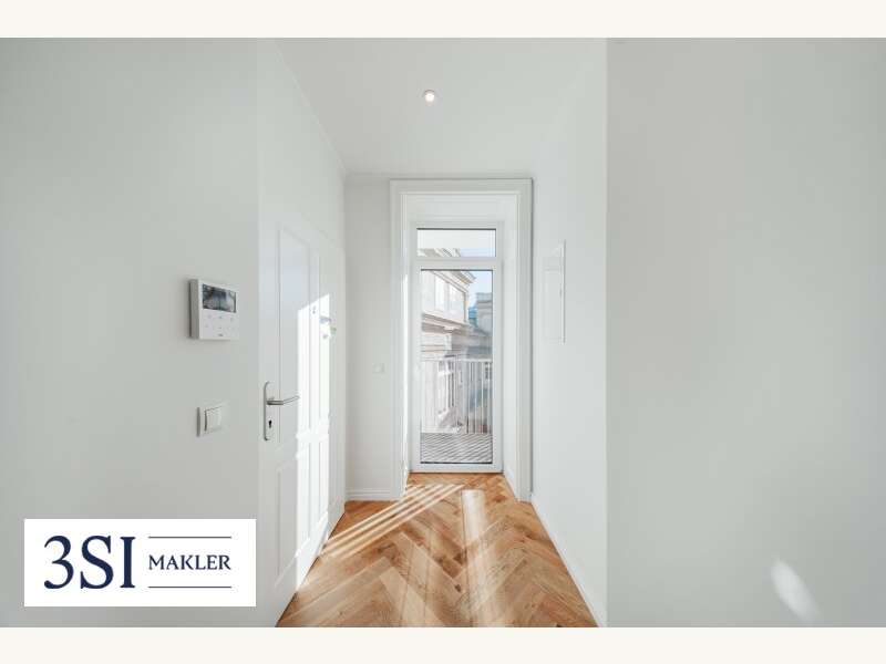 Eigentumswohnung in Wien - Bild 5