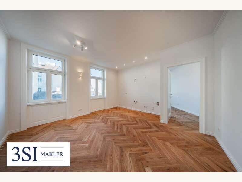 Eigentumswohnung in Wien - Bild 2