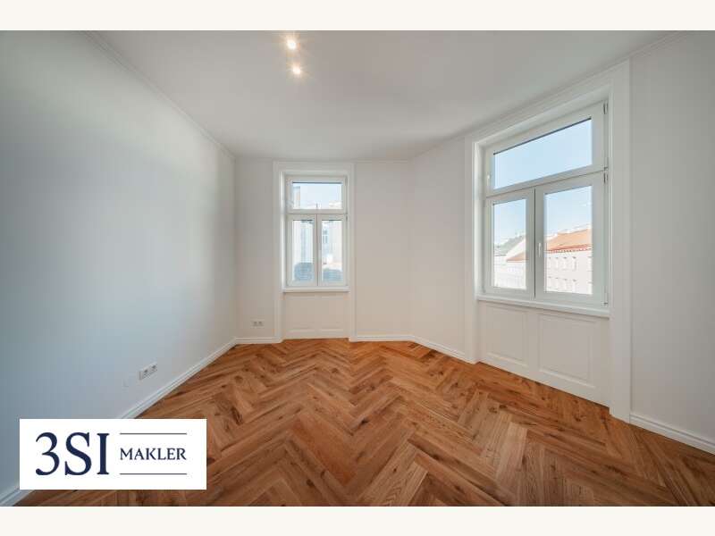 Eigentumswohnung in Wien - Bild 4