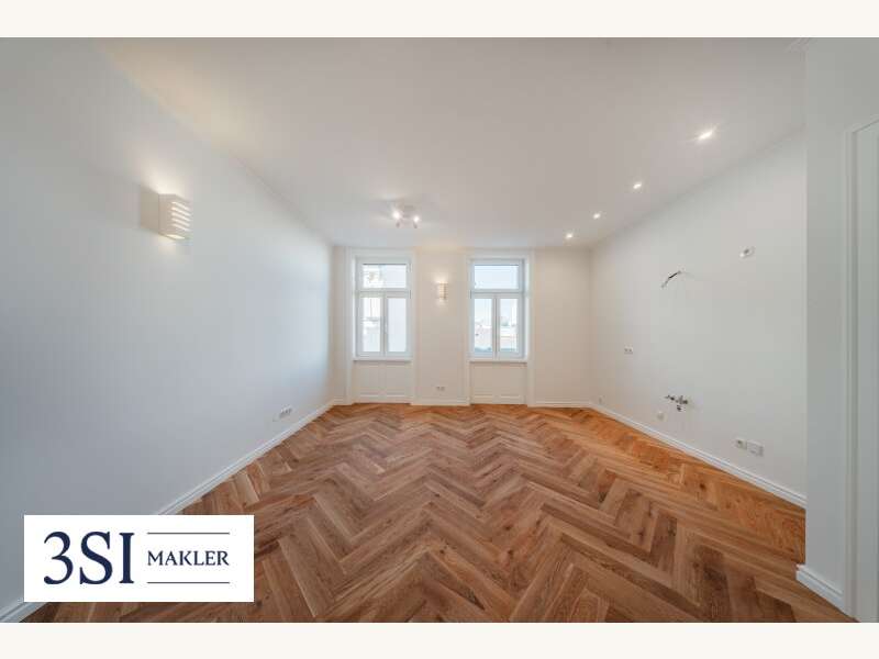 Eigentumswohnung in Wien - Bild 3 Eigentumswohnung in Wien - Bild 3