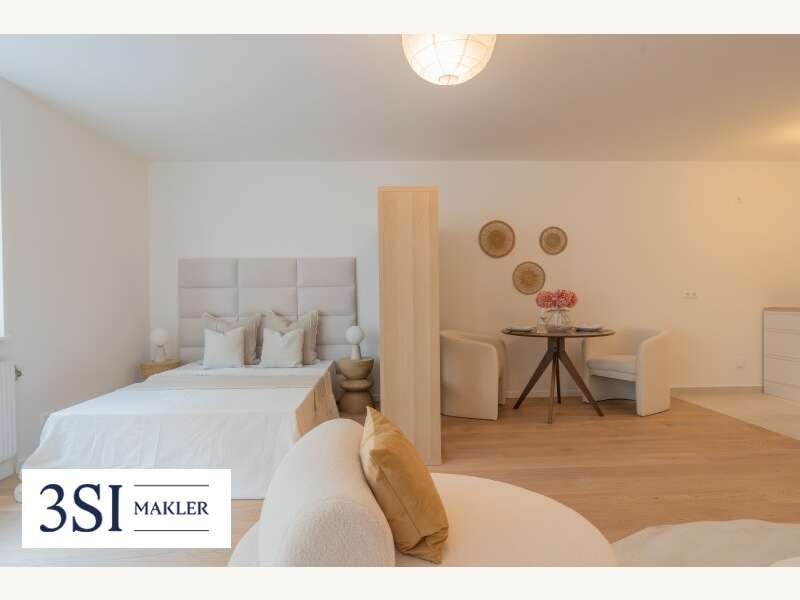 Eigentumswohnung in Wien - Bild 2