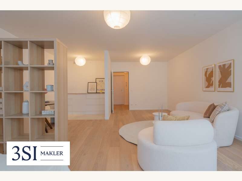 Eigentumswohnung in Wien - Bild 3